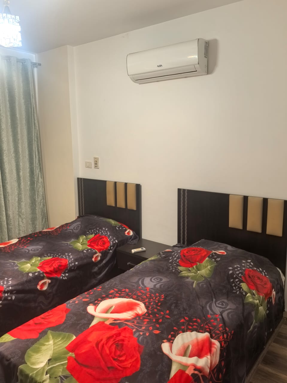 شقة للإيجار مفروشة-5