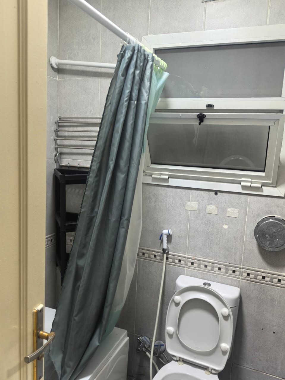 شقة للإيجار مفروشة-5