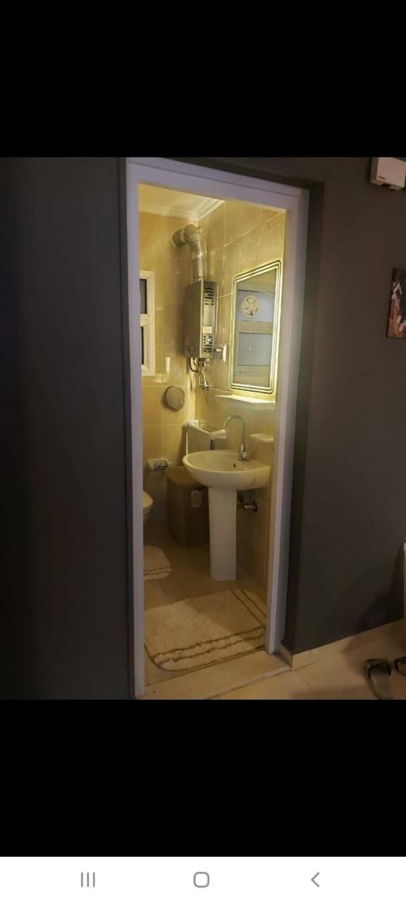 شقة للإيجار مفروشة-7