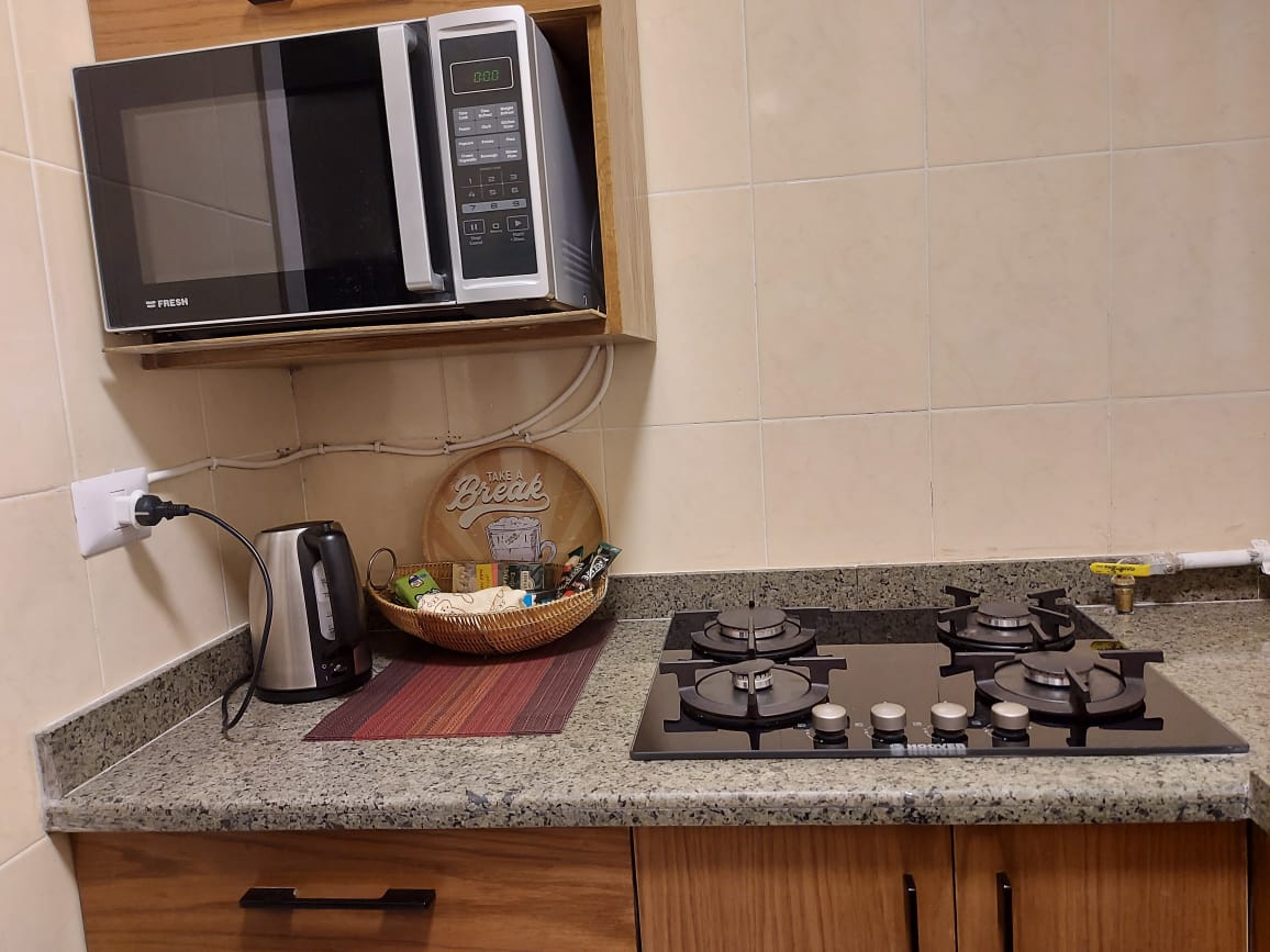 شقة للإيجار مفروشة-7