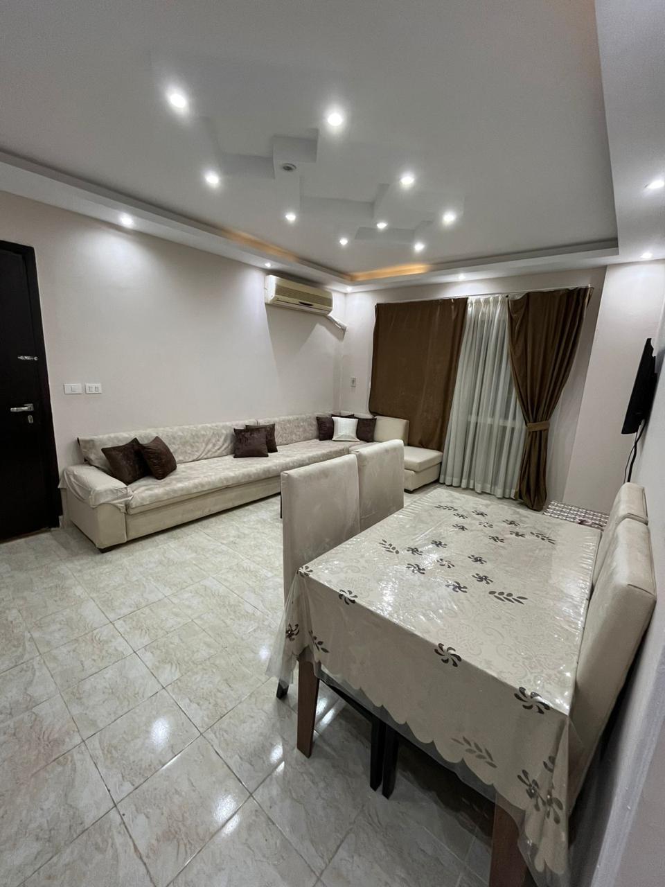 شقة للإيجار مفروشة-8