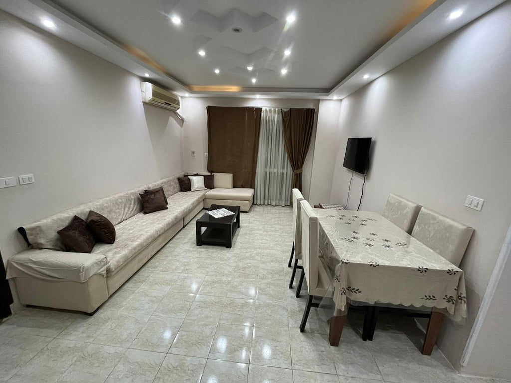 شقة للإيجار مفروشة-8