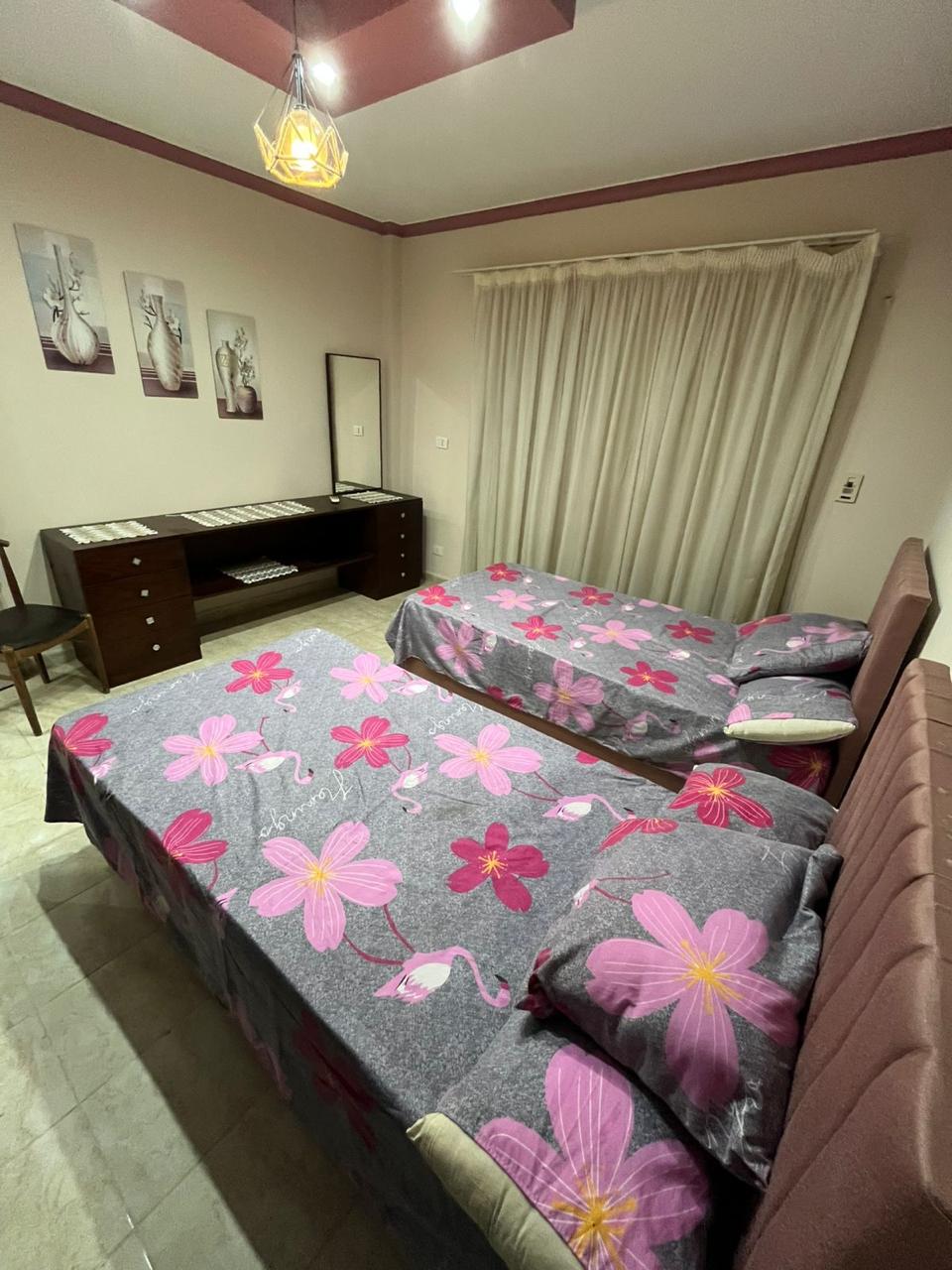 شقة للإيجار مفروشة-8