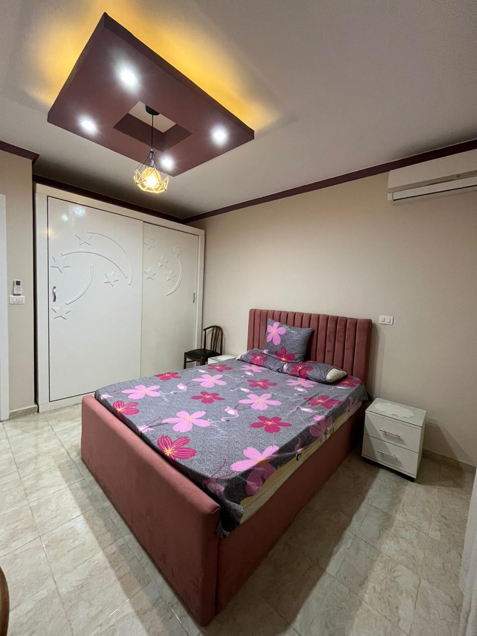 شقة للإيجار مفروشة-8