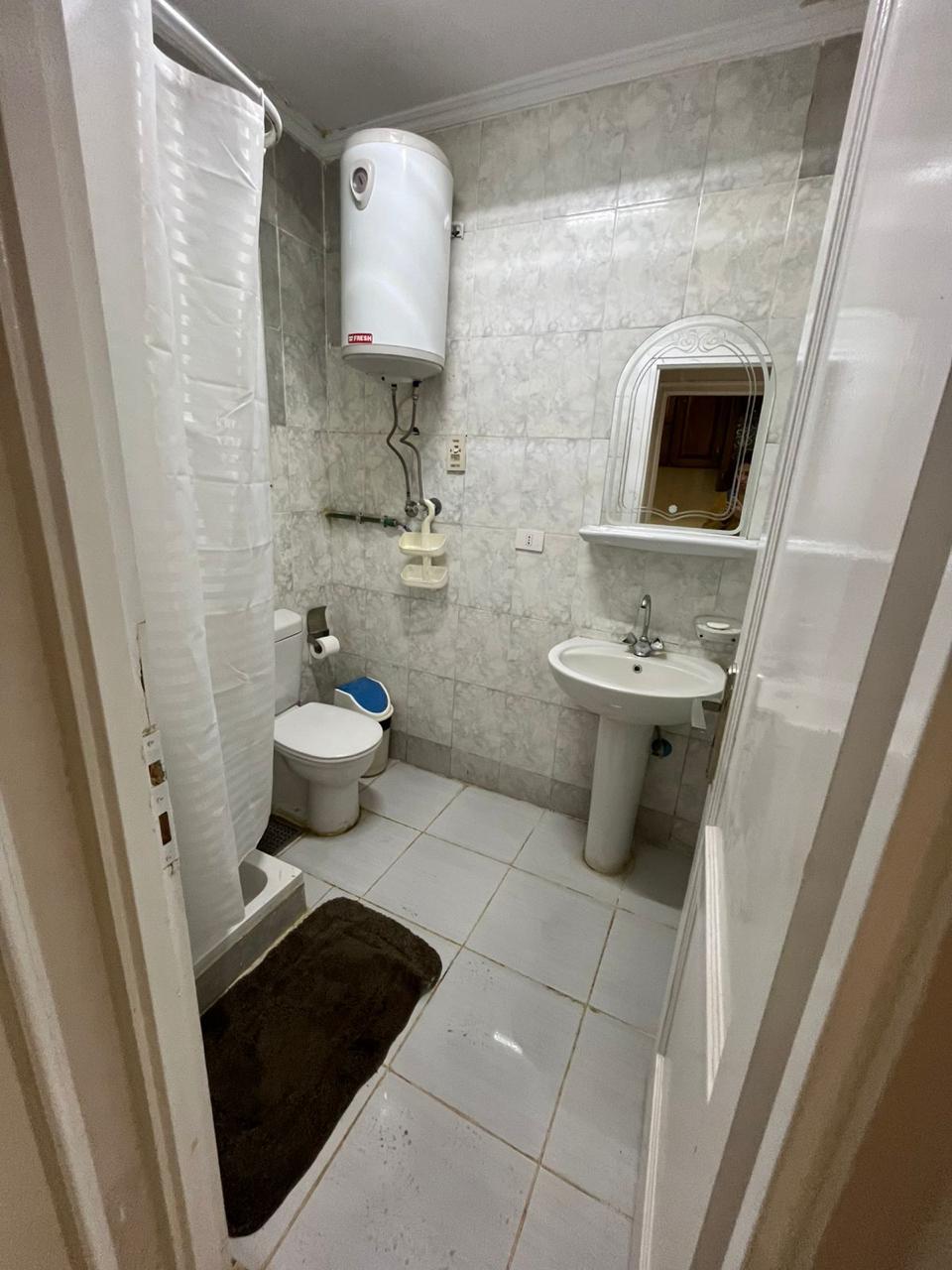 شقة للإيجار مفروشة-8