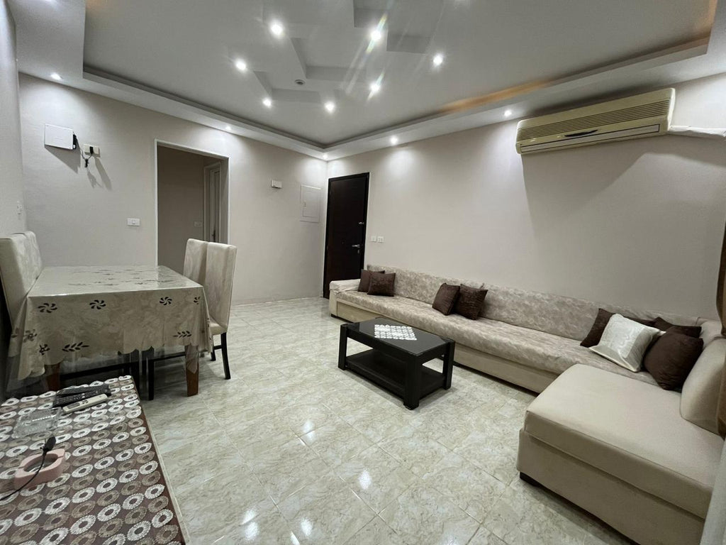 شقة للإيجار مفروشة-8