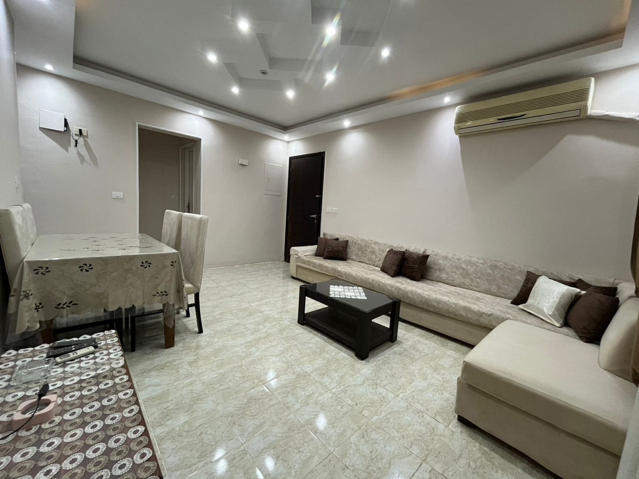 شقة للإيجار مفروشة-8