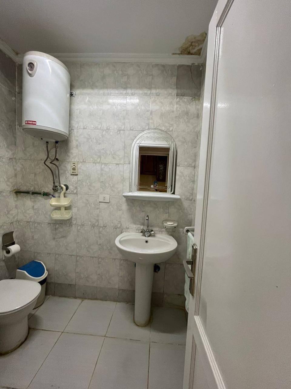 شقة للإيجار مفروشة-8