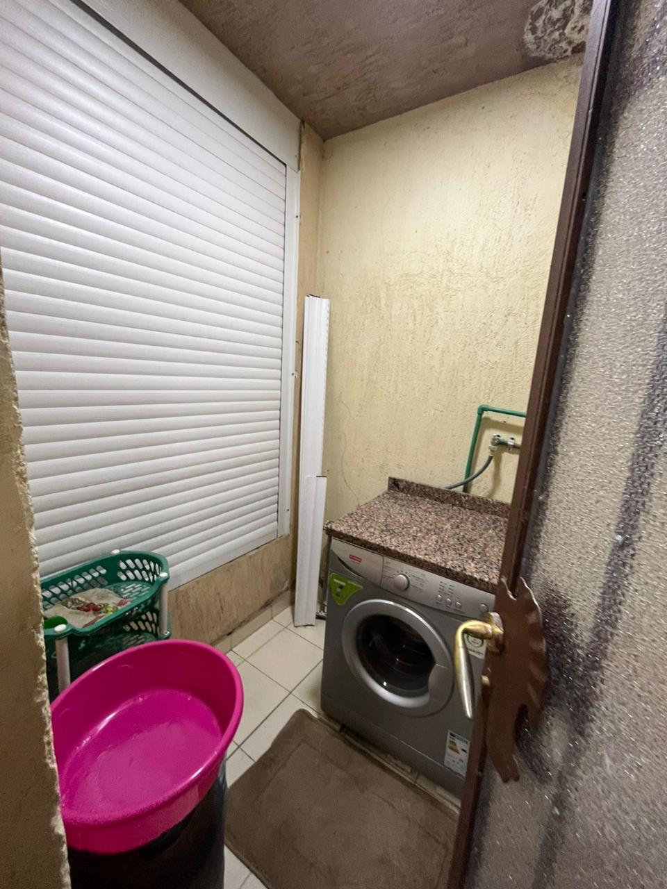 شقة للإيجار مفروشة-8