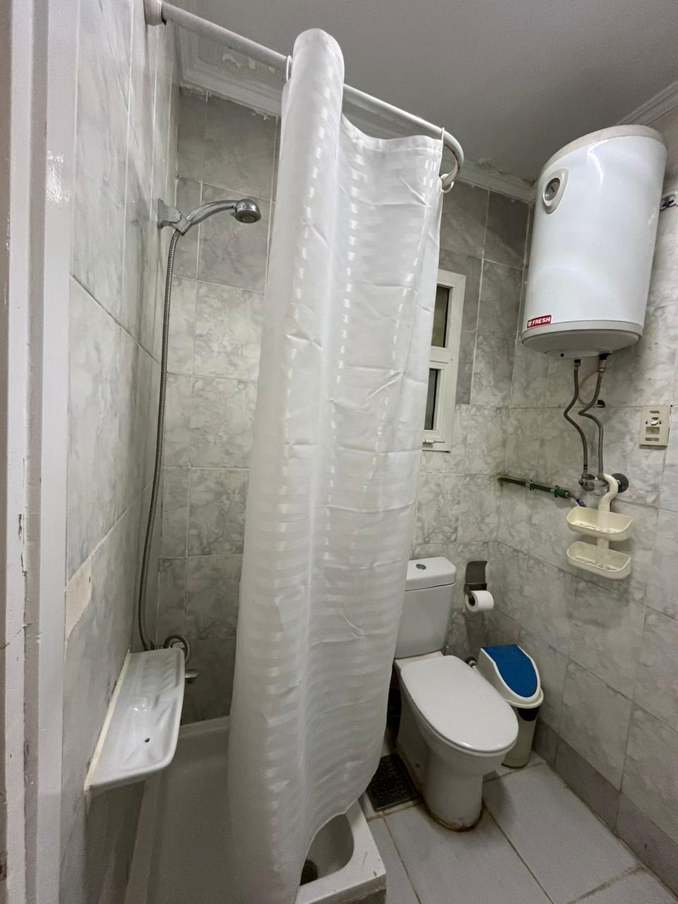 شقة للإيجار مفروشة-8