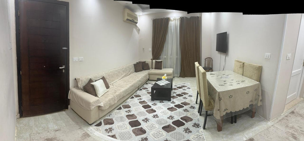 شقة للإيجار مفروشة-8