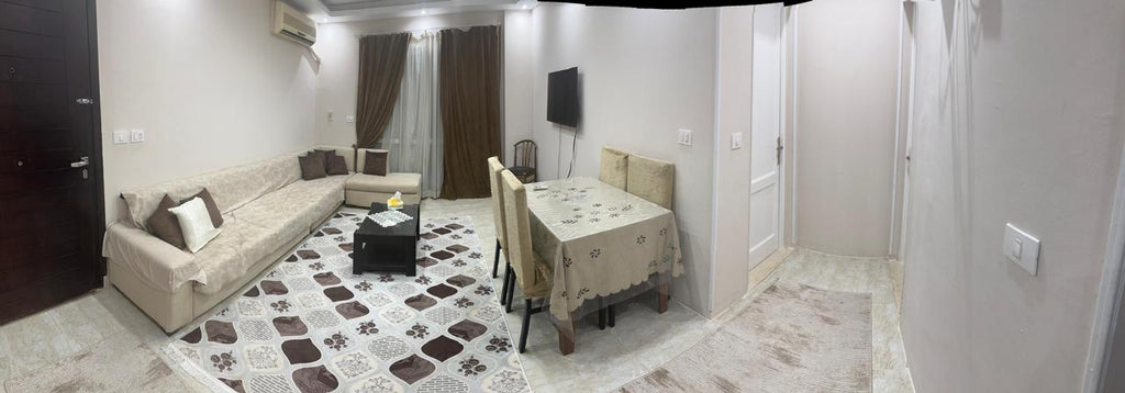 شقة للإيجار مفروشة-8