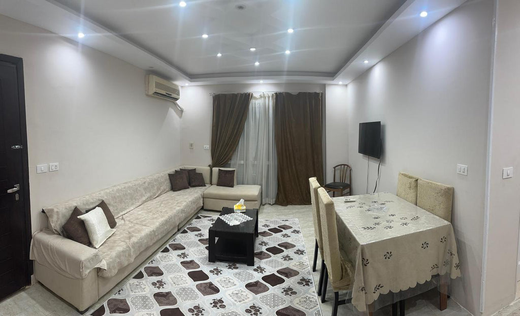 شقة للإيجار مفروشة-8