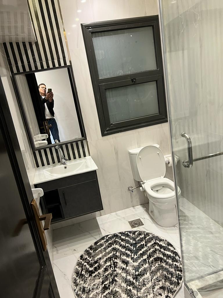 شقة للإيجار مفروشة-9