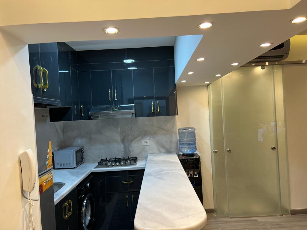 شقة للإيجار مفروشة-9