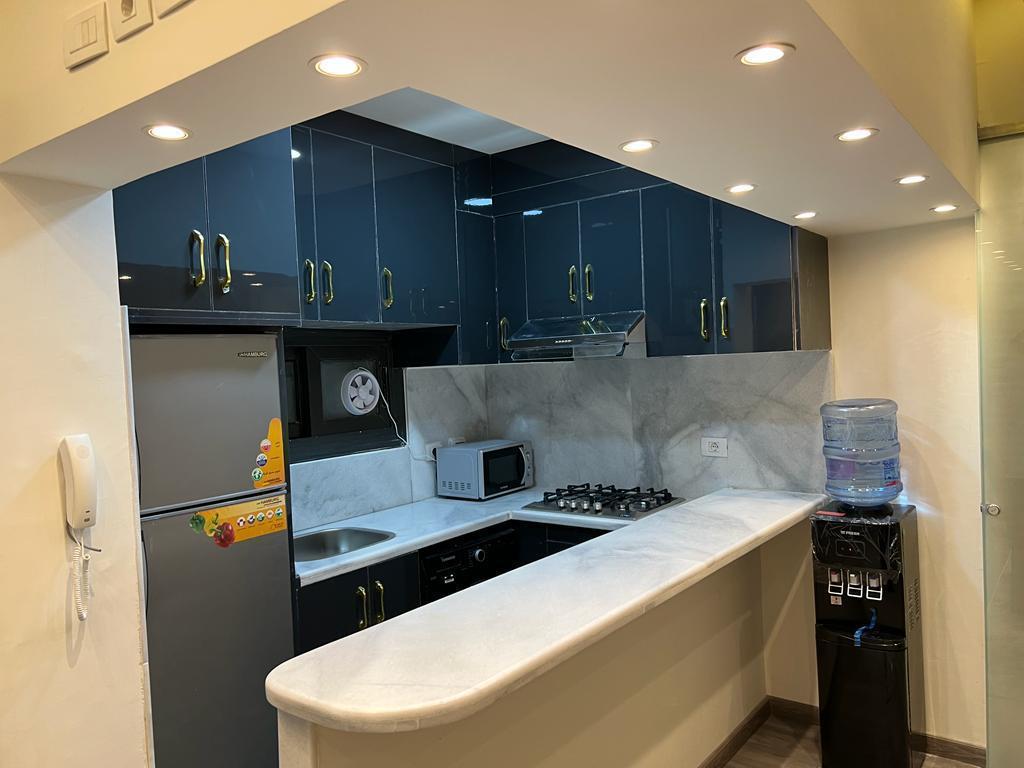 شقة للإيجار مفروشة-9