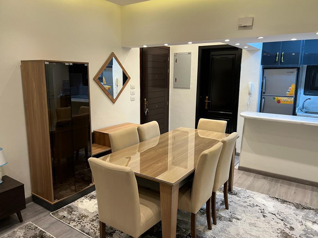 شقة للإيجار مفروشة-9