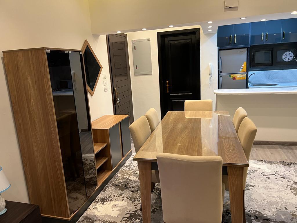 شقة للإيجار مفروشة-9