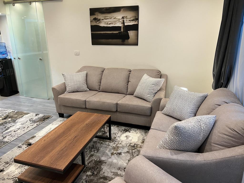 شقة للإيجار مفروشة-9