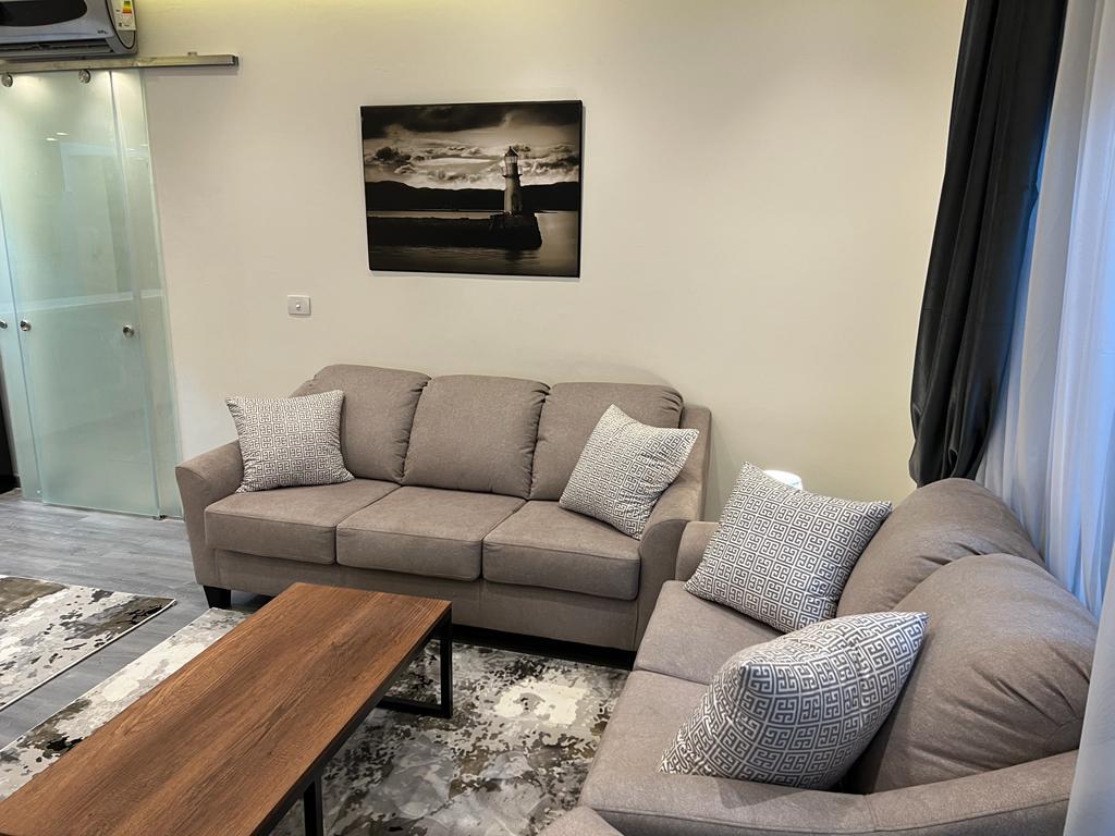 شقة للإيجار مفروشة-9