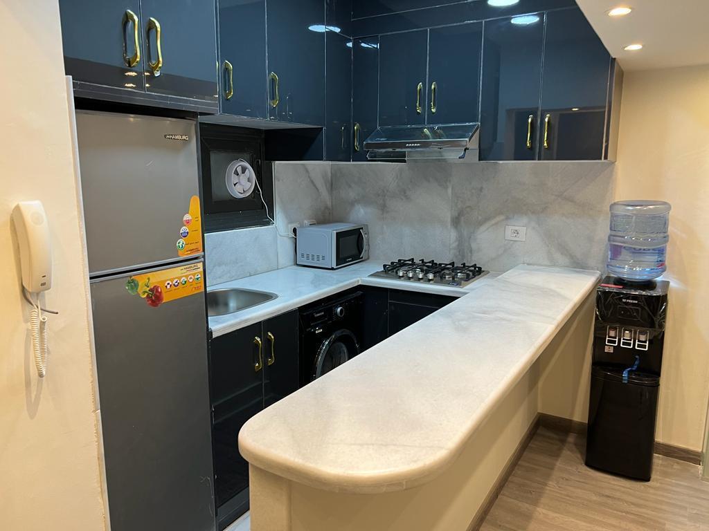 شقة للإيجار مفروشة-9