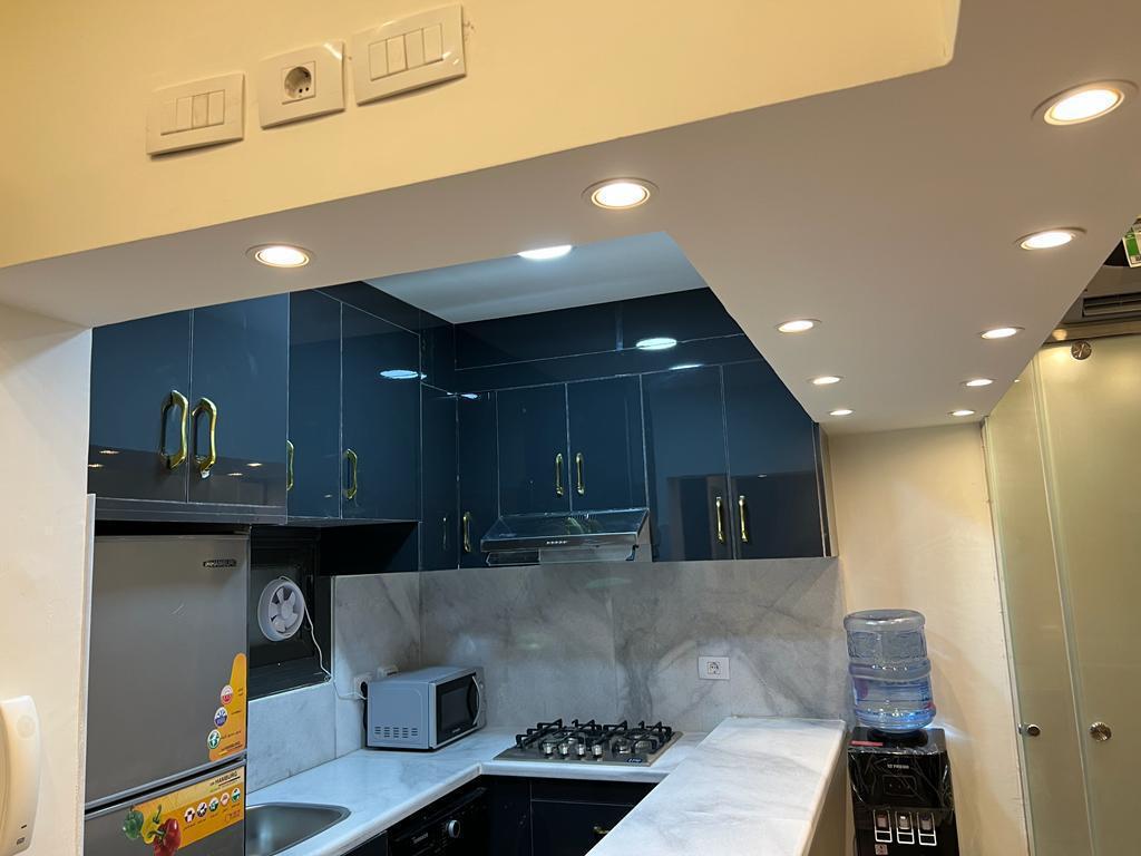 شقة للإيجار مفروشة-9