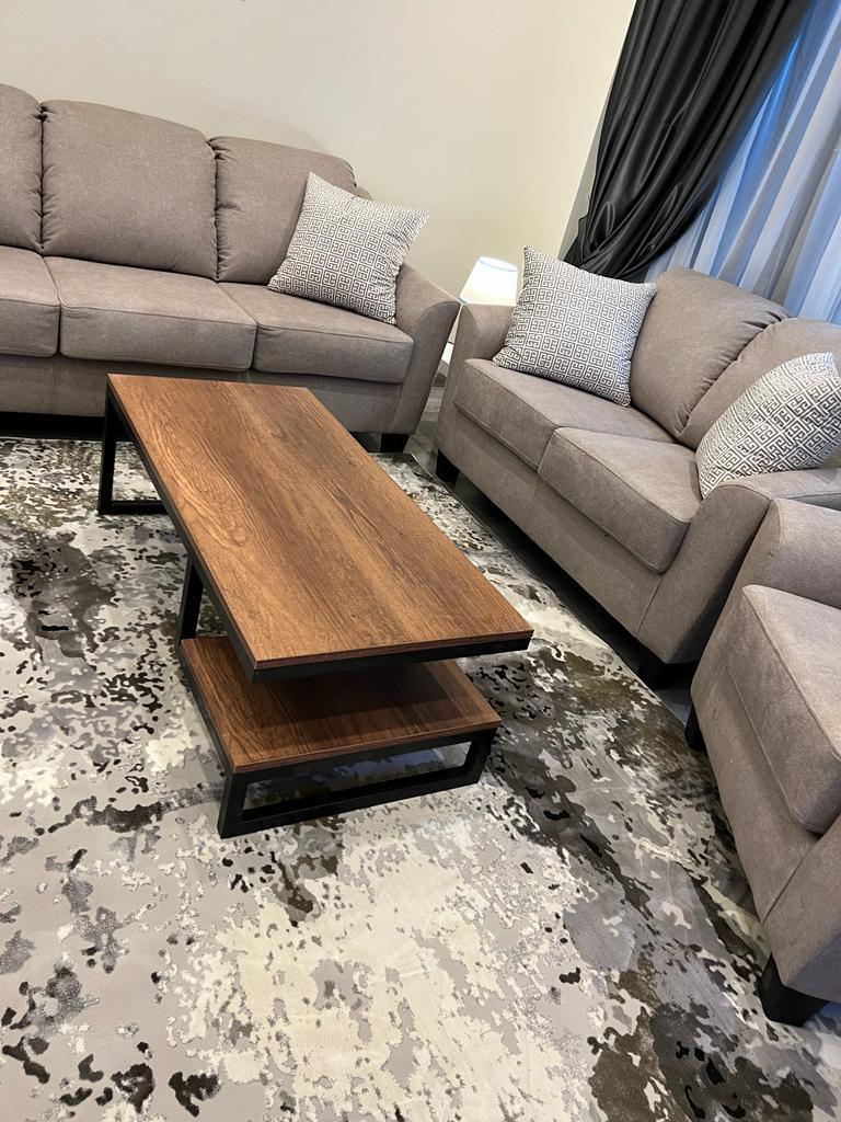 شقة للإيجار مفروشة-9