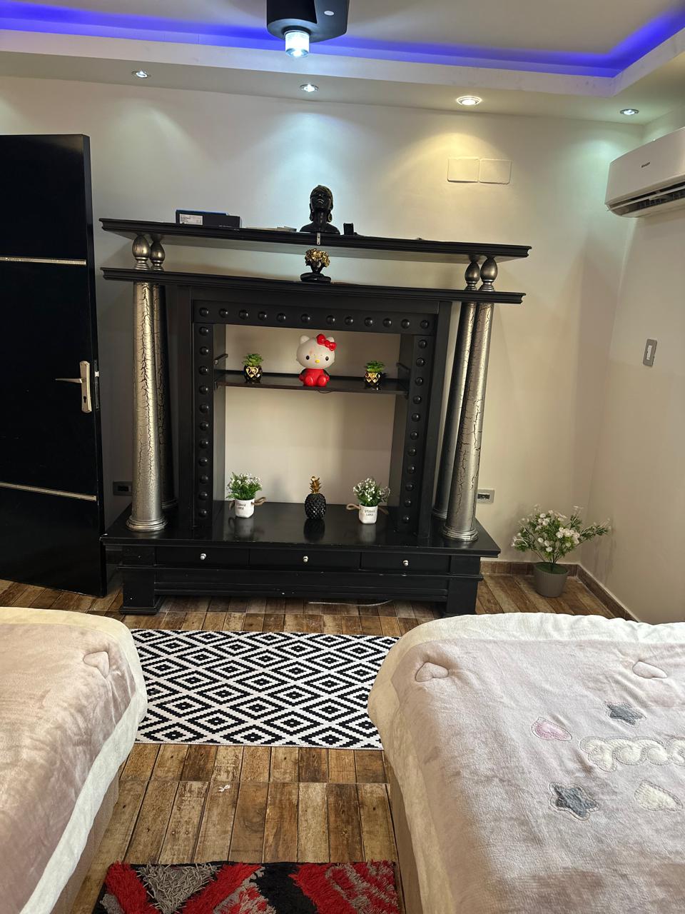 شقة للإيجار مفروشة-11