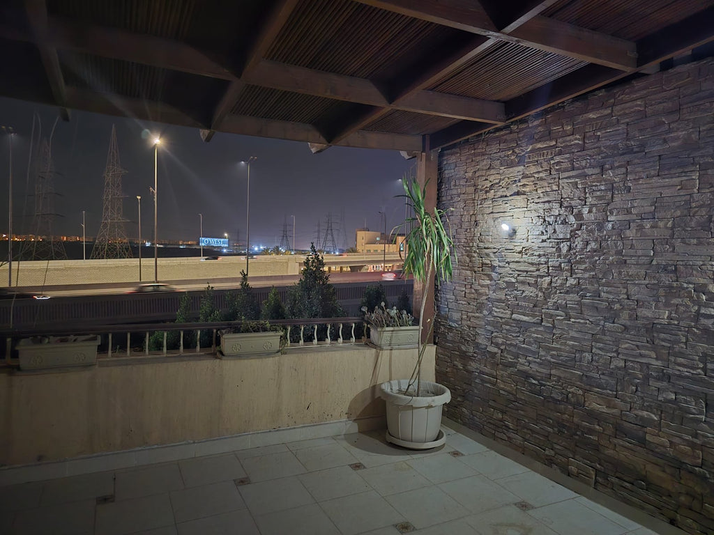 فيلا للبيع مفروشة-1