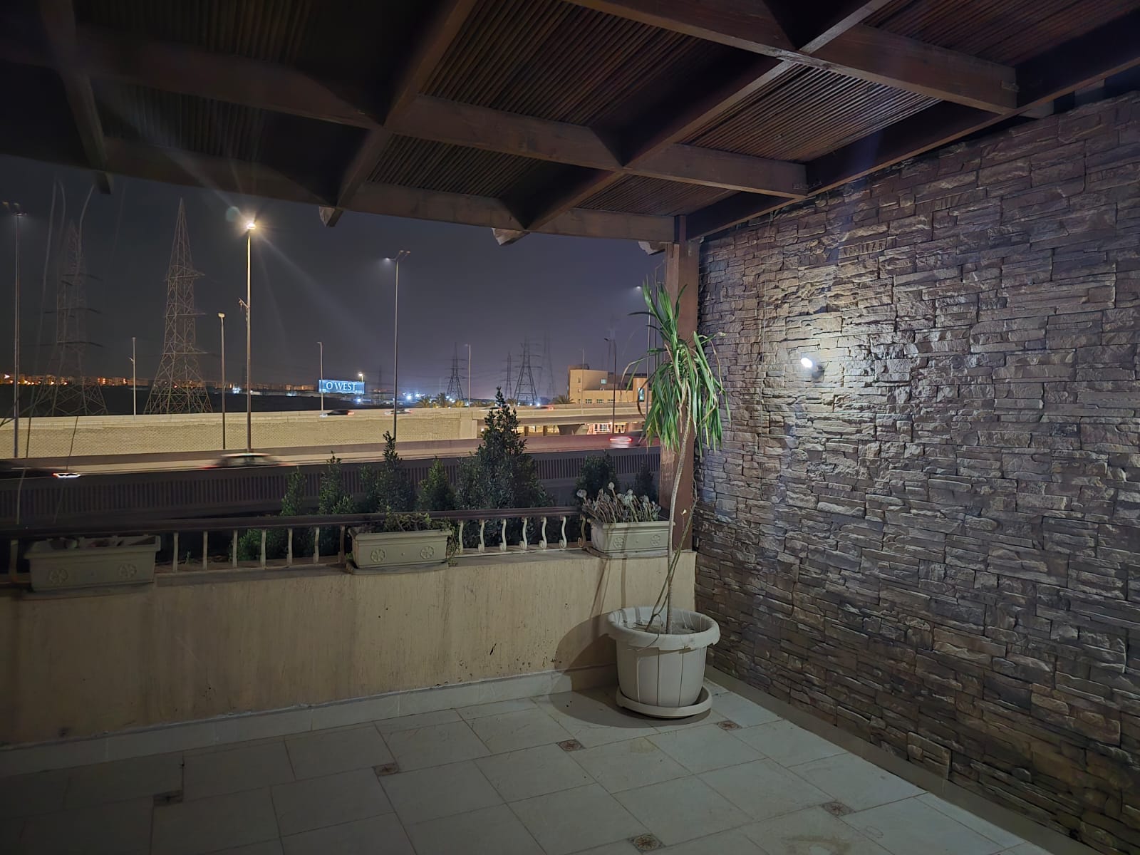 فيلا للبيع مفروشة-1