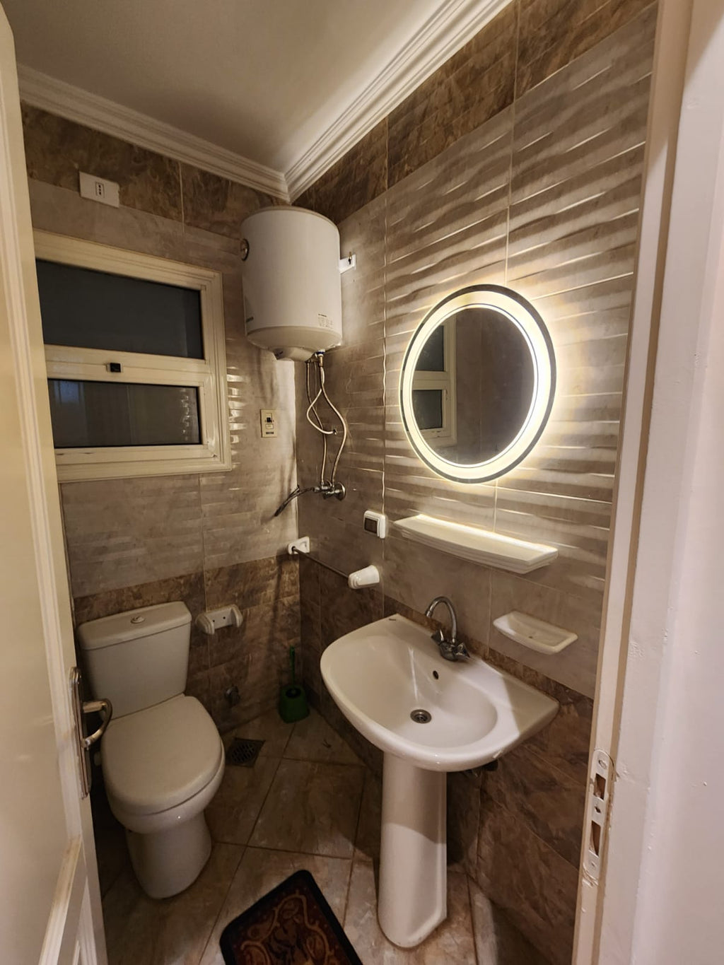 مجموعه 124 عماره 70 شقه 31