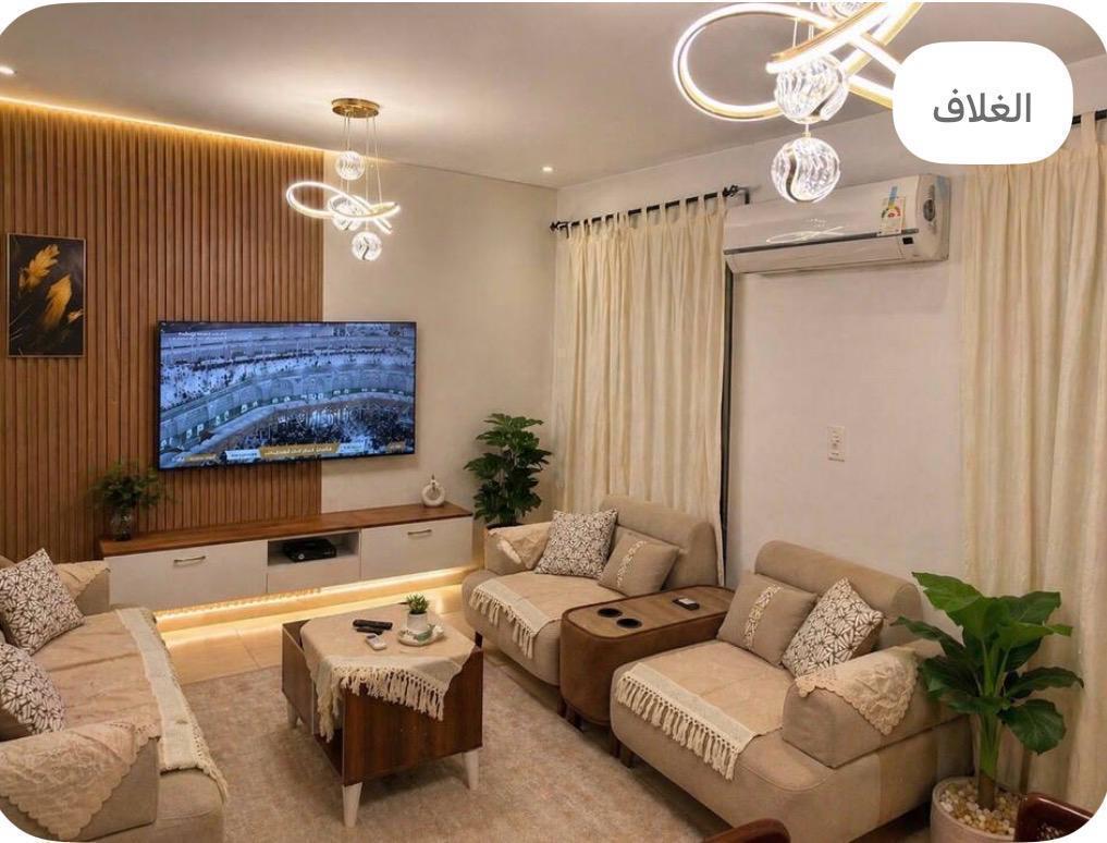 B6 مجموعه 69 عماره 5 شقه4